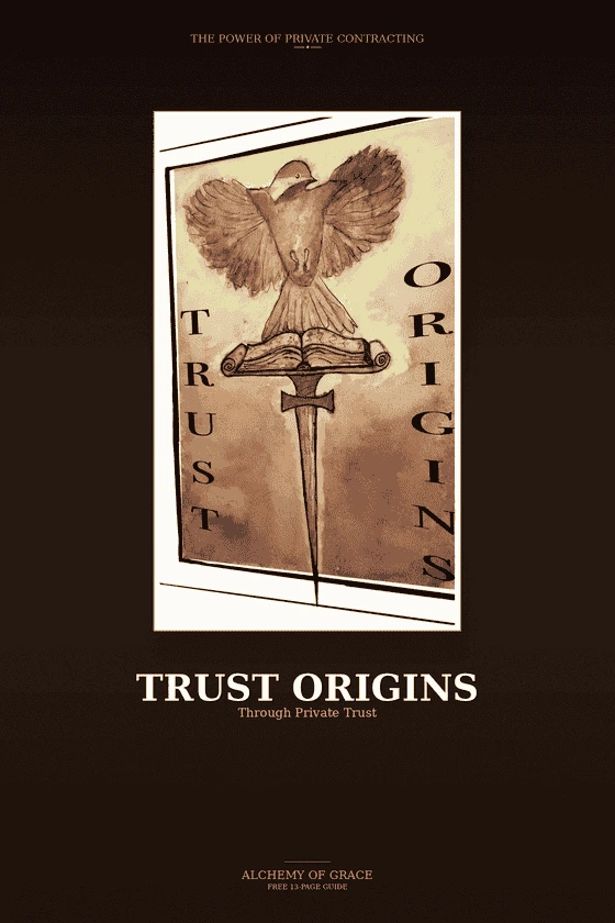 Trust Origins - Free Guide