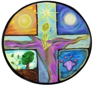 ALCHEMY OF GRACE | CROSSROADS